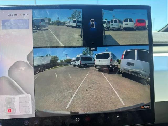 2024 Tesla Cybertruck Cyberbeast