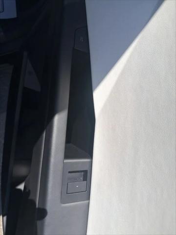 2024 Tesla Cybertruck Cyberbeast