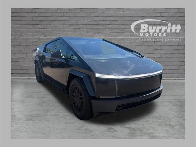 2024 Tesla Cybertruck Cyberbeast for sale in Oswego, NY