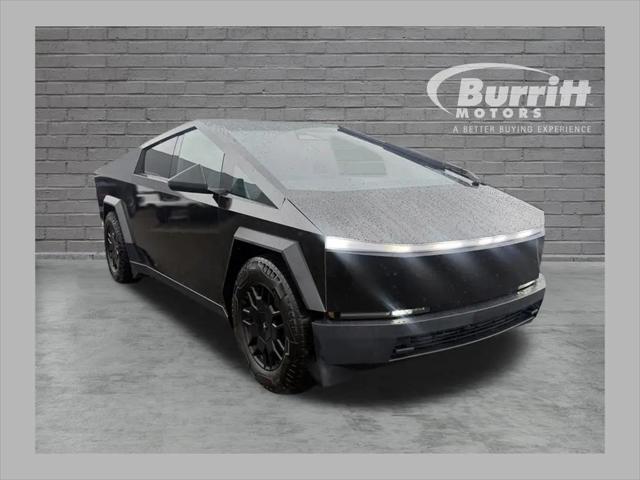 2024 Tesla Cybertruck Cyberbeast for sale in Oswego, NY