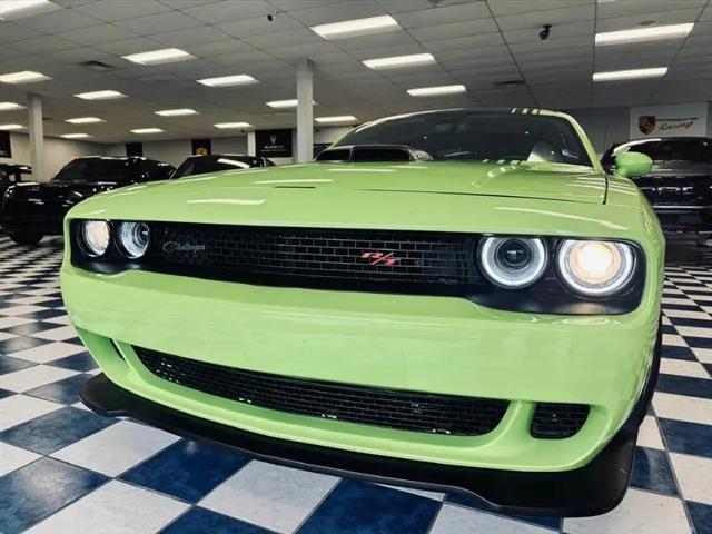 2015 Dodge Challenger R/T Shaker for sale in Manassas, VA