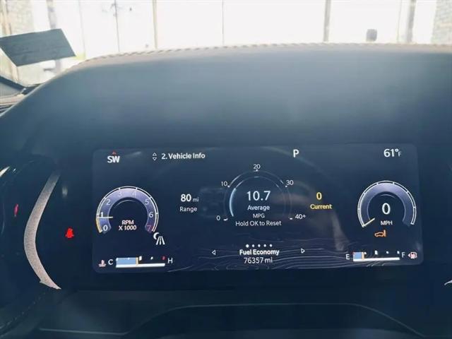 2023 Jeep Grand Cherokee Summit Reserve 4x4