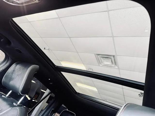 2023 Jeep Grand Cherokee Summit Reserve 4x4