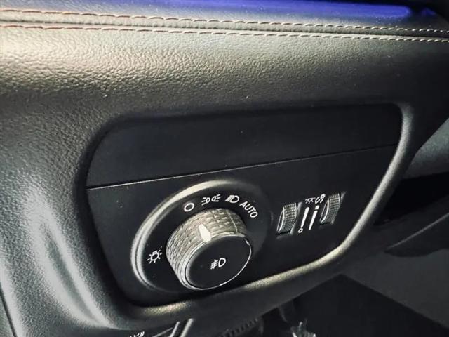 2023 Jeep Grand Cherokee Summit Reserve 4x4