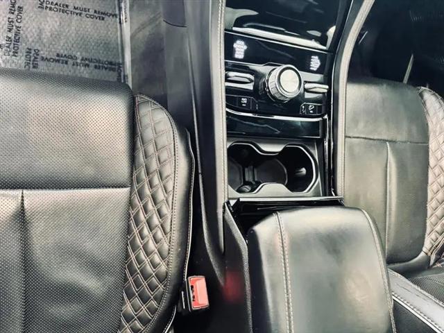 2023 Jeep Grand Cherokee Summit Reserve 4x4