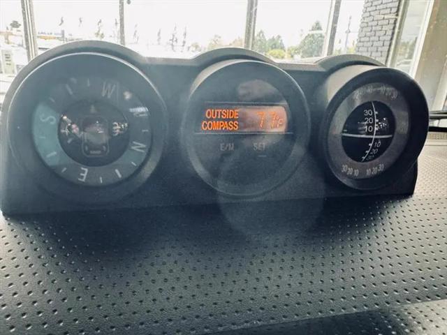 2014 Toyota FJ Cruiser Base