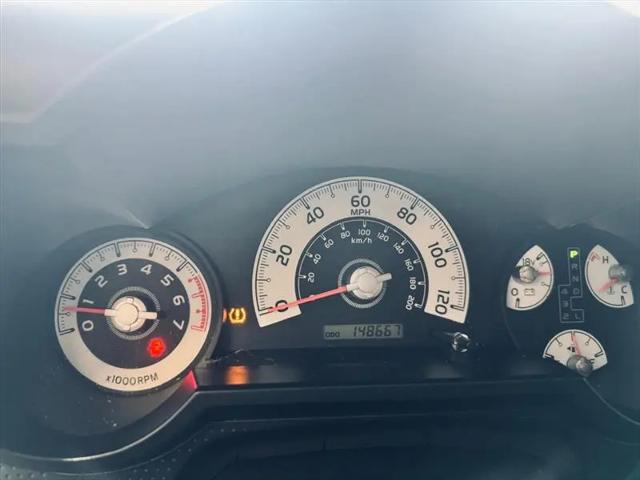 2014 Toyota FJ Cruiser Base