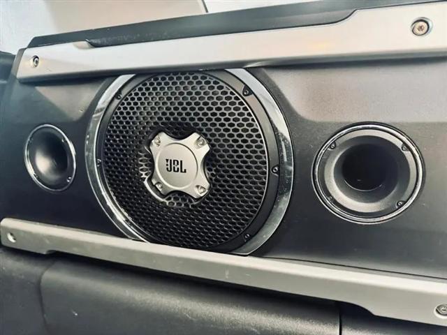 2014 Toyota FJ Cruiser Base