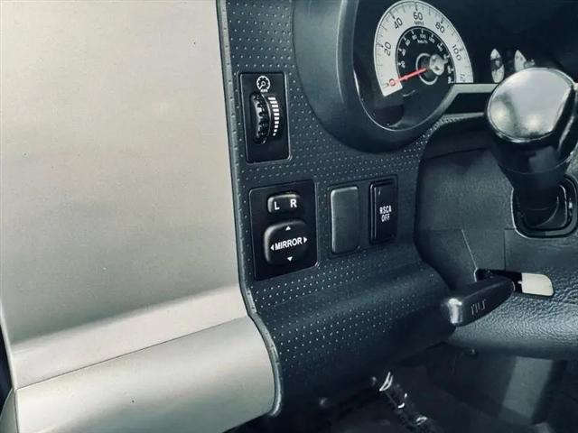 2014 Toyota FJ Cruiser Base