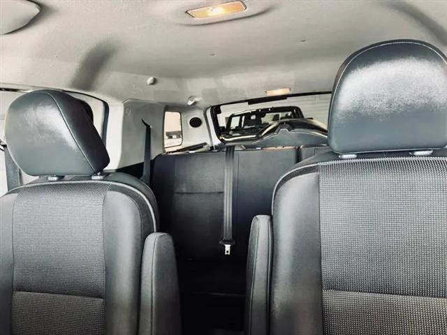 2014 Toyota FJ Cruiser Base