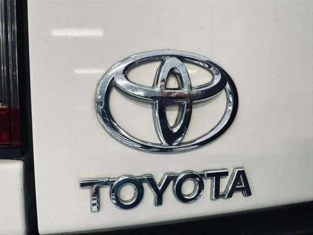 2014 Toyota FJ Cruiser Base