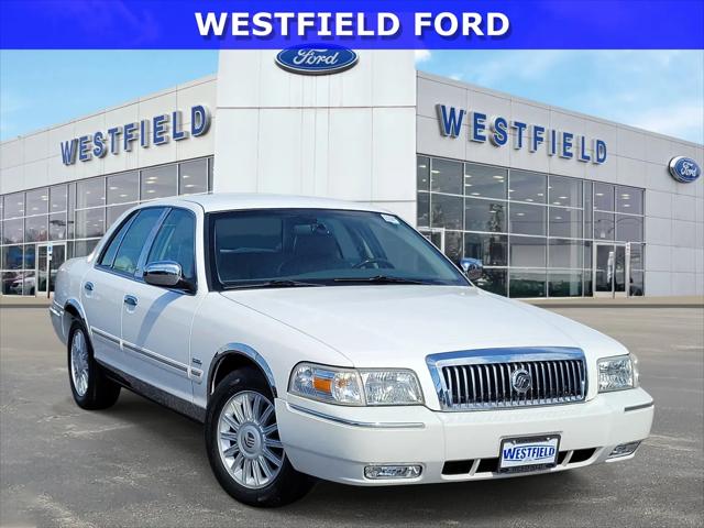 2010 Mercury Grand Marquis LS (Fleet Only) for sale in Countryside, IL