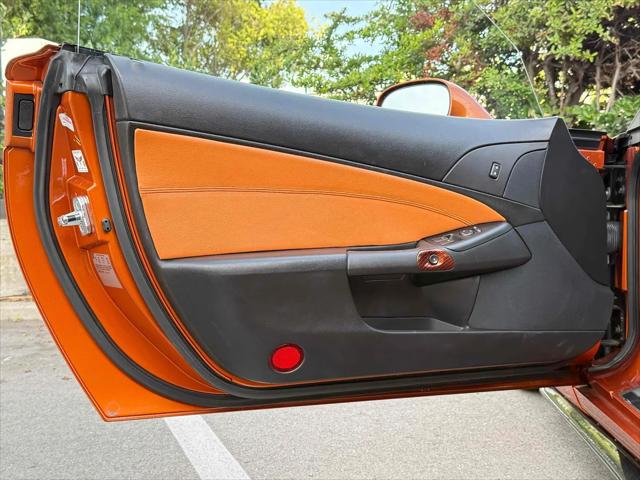 2007 Chevrolet Corvette Base