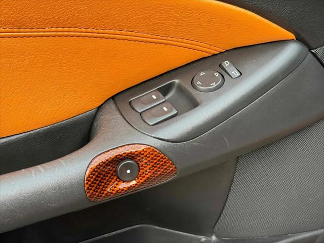 2007 Chevrolet Corvette Base