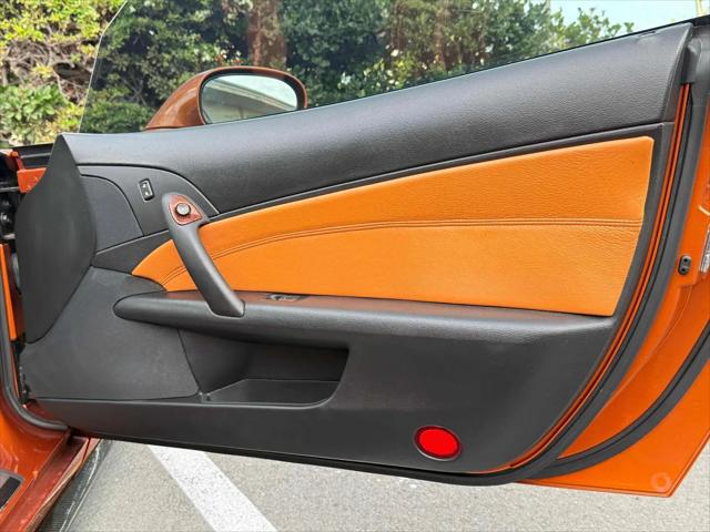 2007 Chevrolet Corvette Base