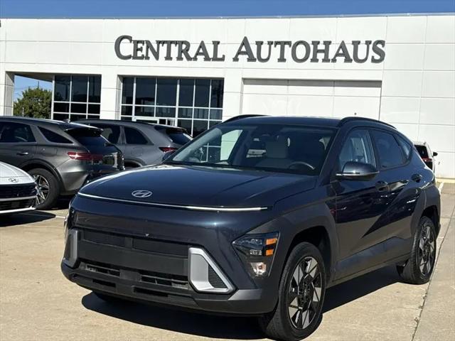 2024 Hyundai Kona SEL for sale in Dallas, TX