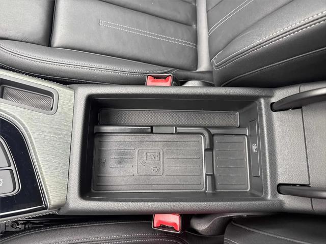 2023 Audi A4 Premium Plus 45 TFSI S line quattro S tronic