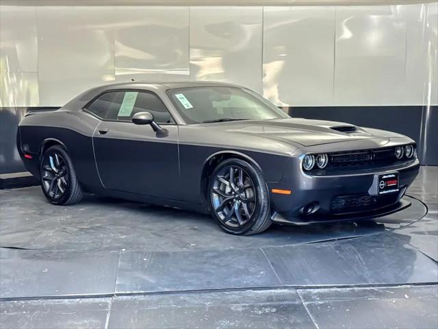 2023 Dodge Challenger GT for sale in Stockton, CA