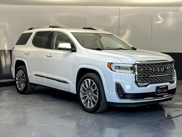 2023 GMC Acadia AWD Denali for sale in Stockton, CA