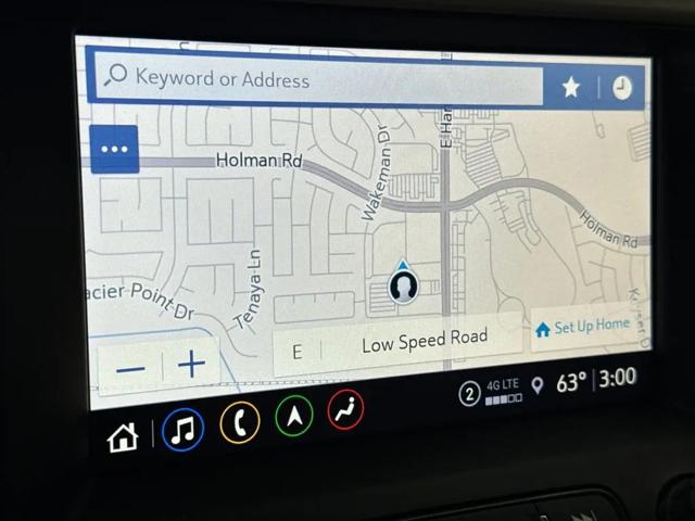 2023 GMC Acadia AWD Denali