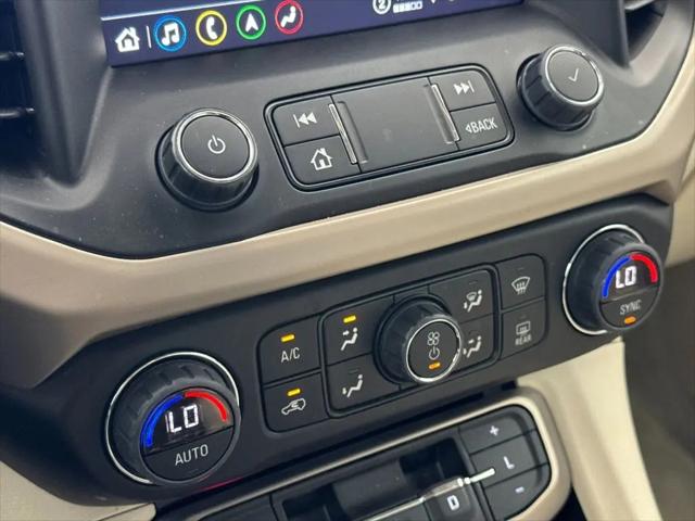 2023 GMC Acadia AWD Denali