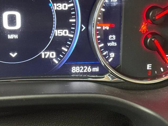 2023 GMC Acadia AWD Denali