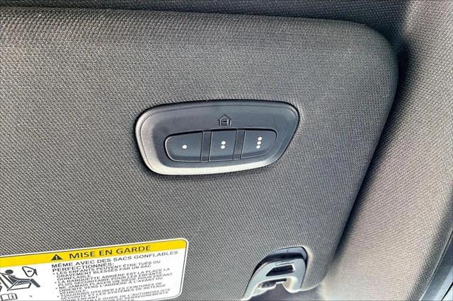 2023 Ram 1500 Big Horn Crew Cab 4x4 5'7" Box