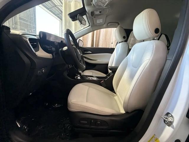 2026 Buick Encore GX Preferred AWD