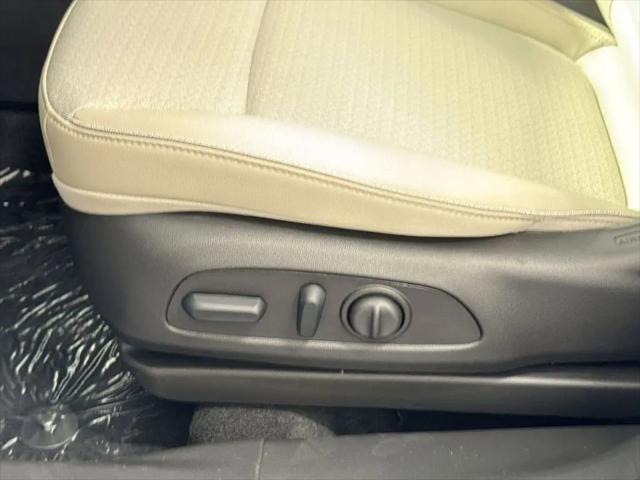 2026 Buick Encore GX Preferred AWD