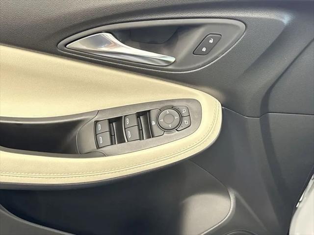 2026 Buick Encore GX Preferred AWD