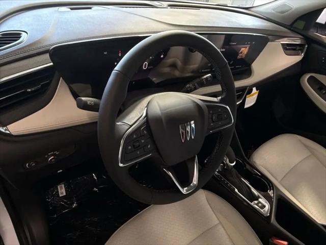 2026 Buick Encore GX Preferred AWD