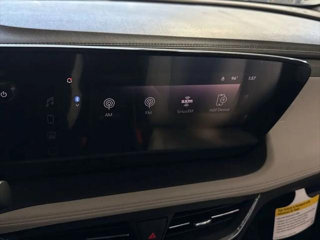 2026 Buick Encore GX Preferred AWD