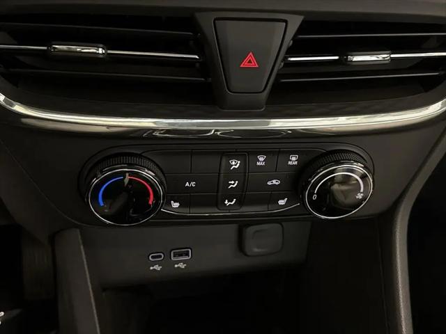 2026 Buick Encore GX Preferred AWD