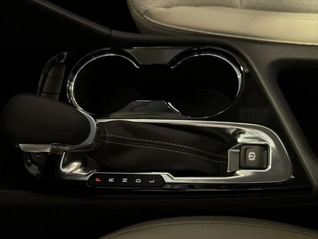2026 Buick Encore GX Preferred AWD