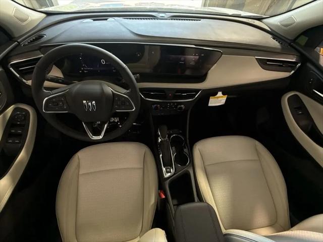 2026 Buick Encore GX Preferred AWD