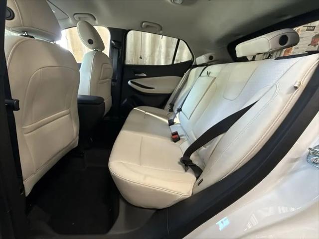 2026 Buick Encore GX Preferred AWD