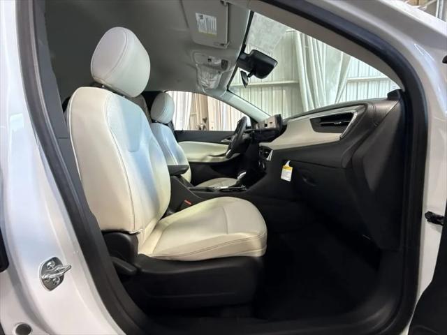 2026 Buick Encore GX Preferred AWD