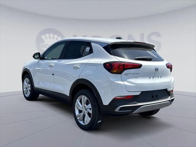 2026 Buick Encore GX Preferred AWD