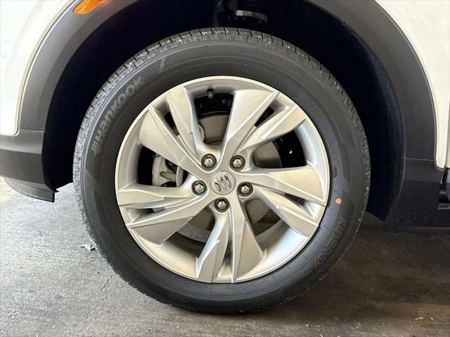 2026 Buick Encore GX Preferred AWD