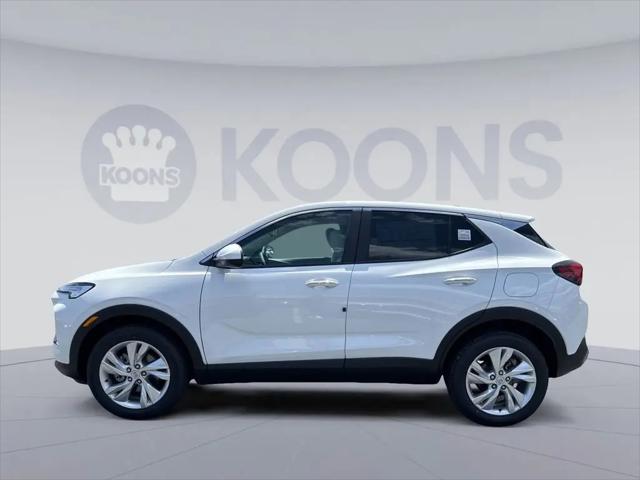 2026 Buick Encore GX Preferred AWD