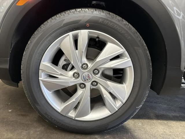 2026 Buick Encore GX Preferred FWD