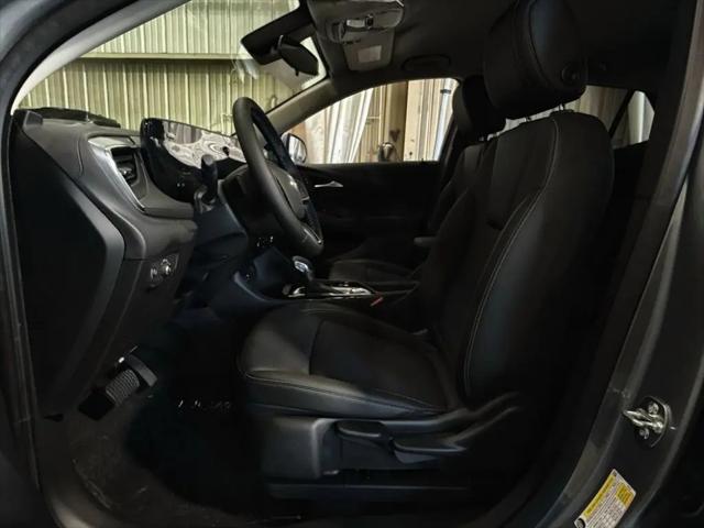 2026 Buick Encore GX Preferred FWD