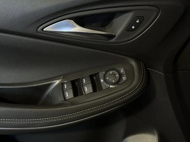 2026 Buick Encore GX Preferred FWD