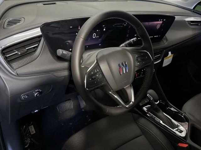 2026 Buick Encore GX Preferred FWD