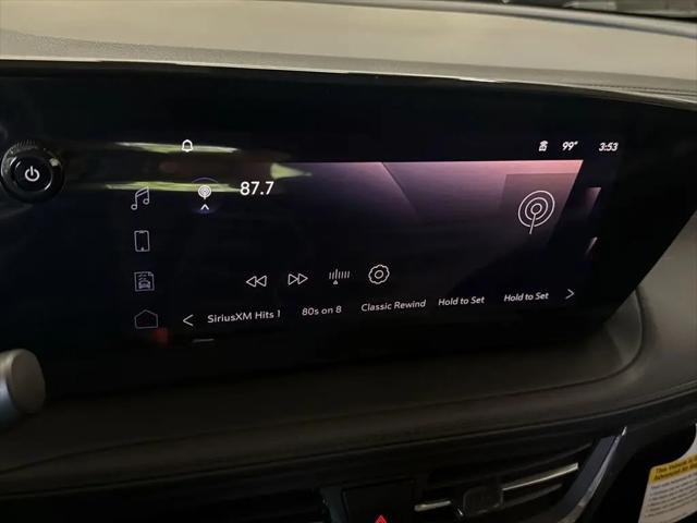 2026 Buick Encore GX Preferred FWD