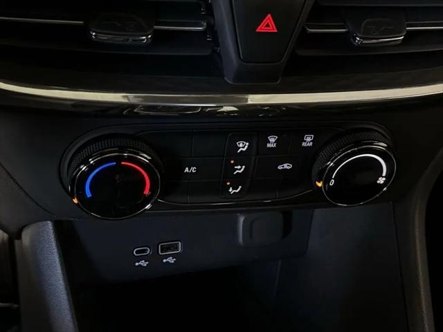 2026 Buick Encore GX Preferred FWD