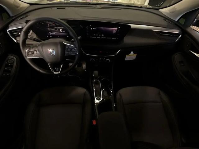 2026 Buick Encore GX Preferred FWD