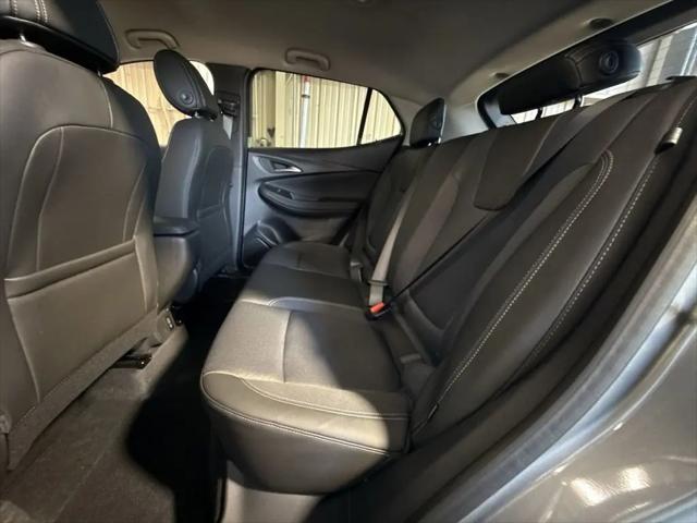 2026 Buick Encore GX Preferred FWD