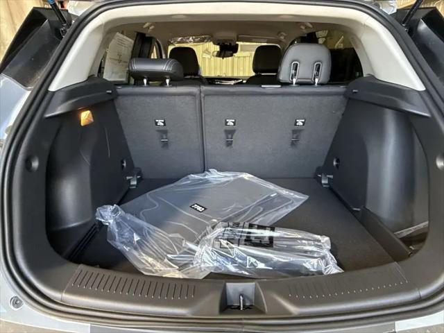 2026 Buick Encore GX Preferred FWD