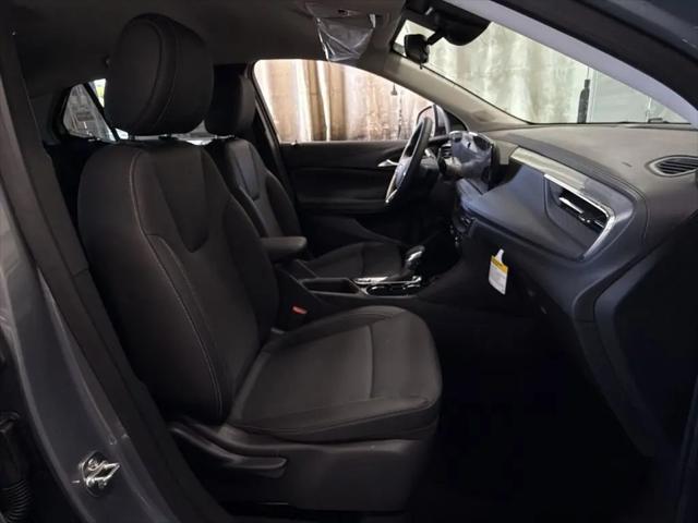 2026 Buick Encore GX Preferred FWD